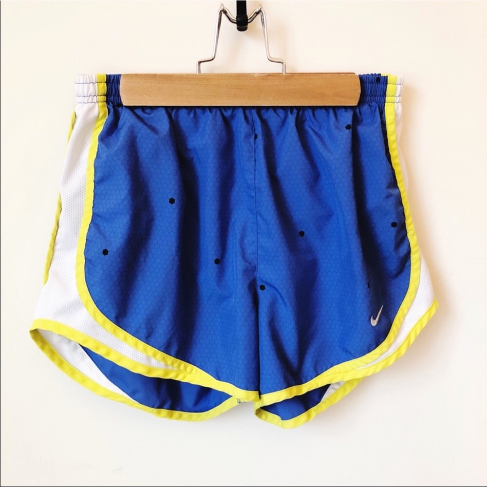 Nike Dri Fit Running Shorts Size Small